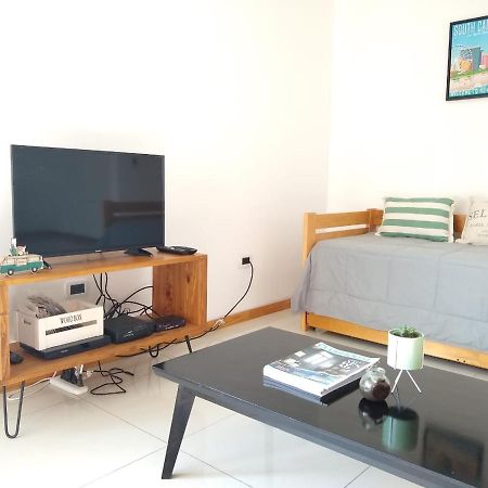 Buenaventura Apartment Mendoza Ngoại thất bức ảnh