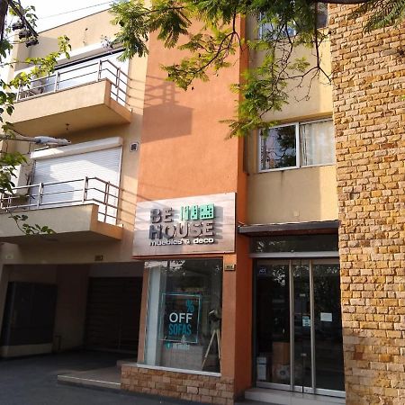 Buenaventura Apartment Mendoza Ngoại thất bức ảnh