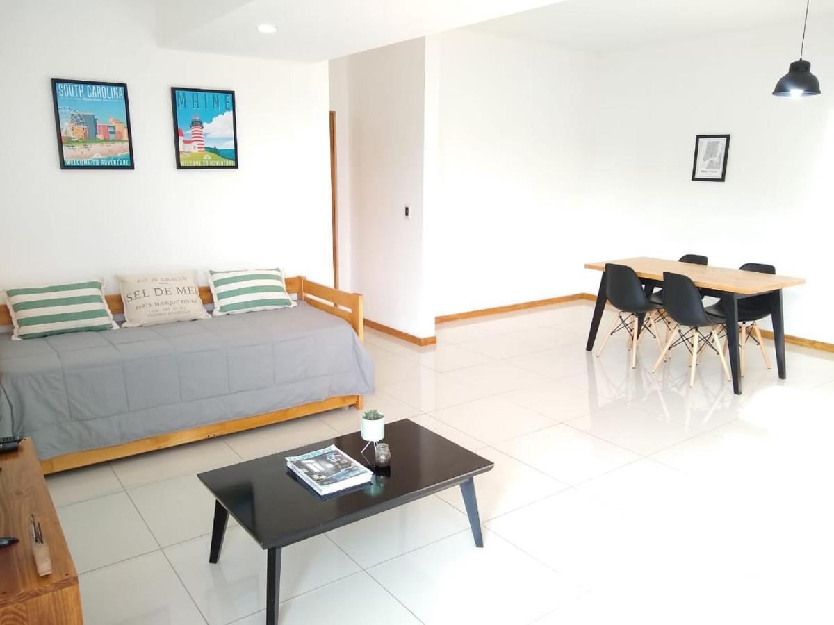 Buenaventura Apartment Mendoza Ngoại thất bức ảnh