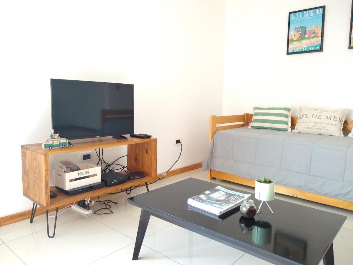 Buenaventura Apartment Mendoza Ngoại thất bức ảnh