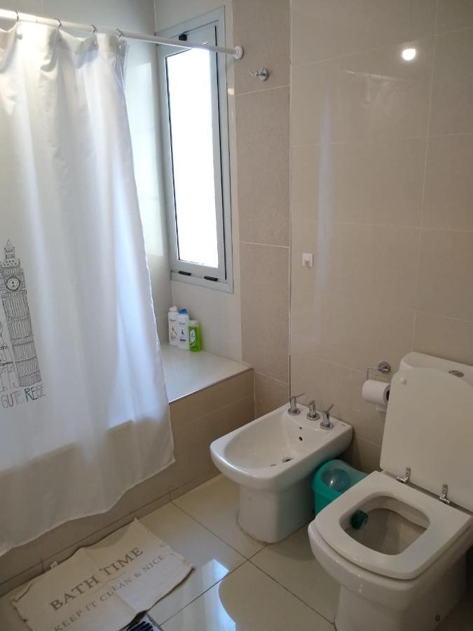 Buenaventura Apartment Mendoza Ngoại thất bức ảnh